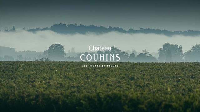 Château Couhins