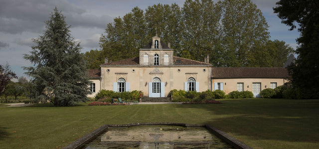 Chateau Siran