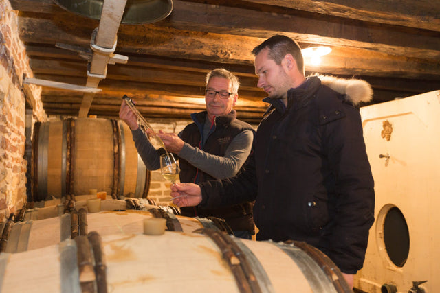 Domaine Gaillard - Macon Charnay - Aop Mâcon - 2022