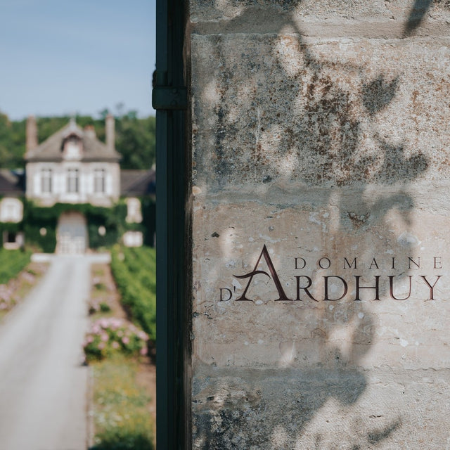 Domaine D'Ardhuy - Nuits-Saint-Georges « Aux Herbues - Aop Nuit Saint Georges - 2021