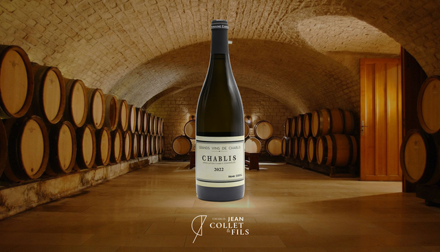 Henri Costal - Chablis - Aop Chablis - 2022