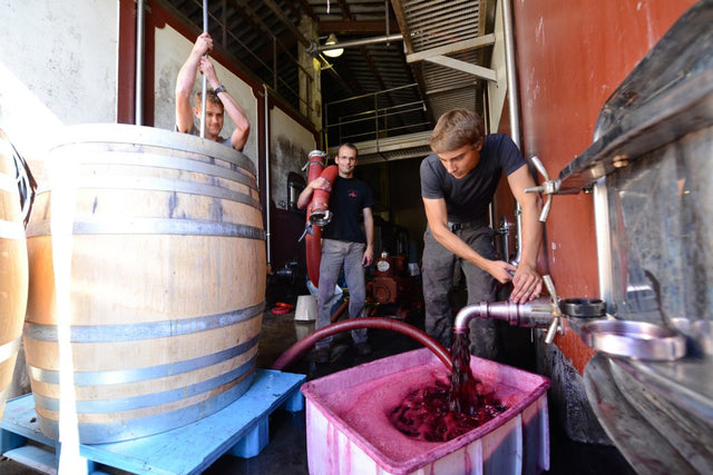 Domaine De La Janasse - Chateauneuf Du Pape Chaupin - Aoc Chateauneuf Du Pape - 2018