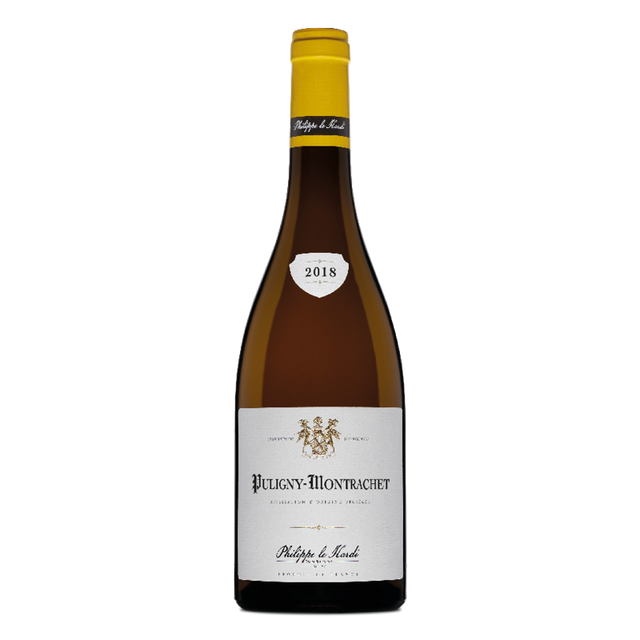 Chateau Philippe Le Hardi - Puligny Montrachet - Aop Puligny Montrachet - 2020