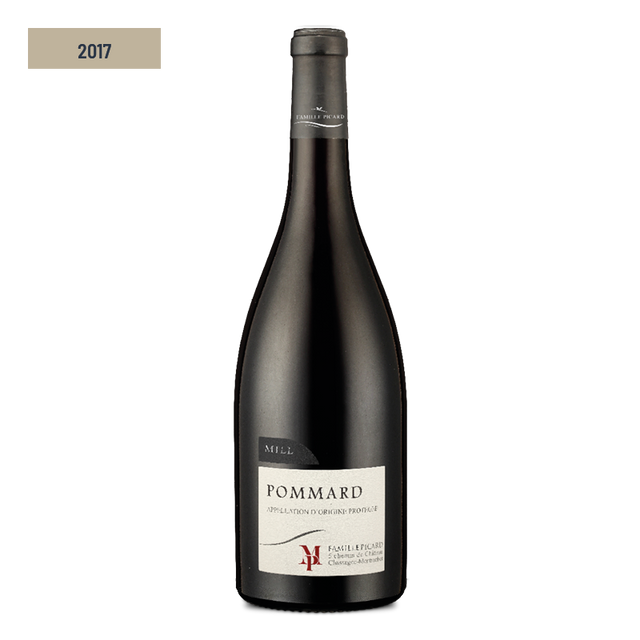 Famille Picard - Pommard - Aop Pommard - 2017