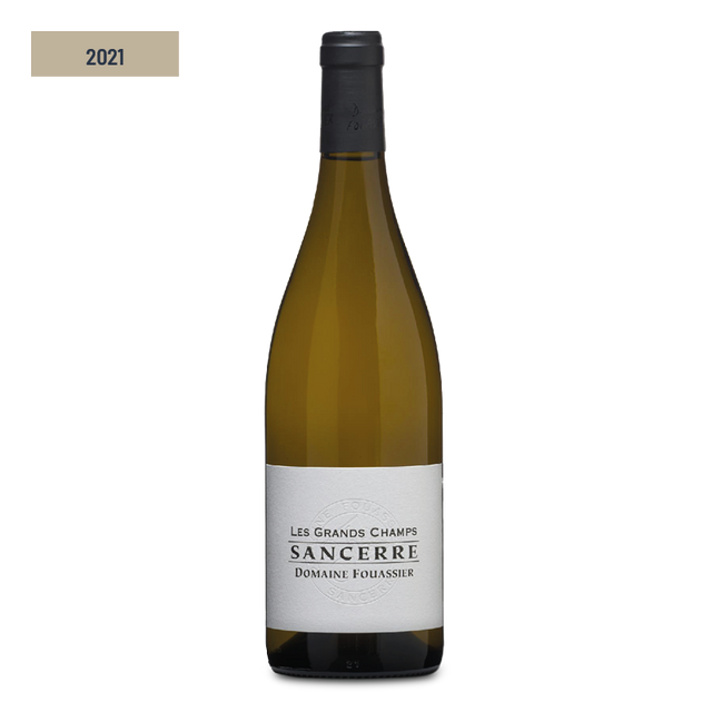 Domaine Fouassier - Sancerre Les Grands Champs - Aop Sancerre - 2021