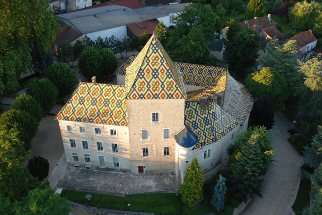 Chateau Philippe Le Hardi - Mercurey Vieilles Vignes - Aop Mercurey - 2021