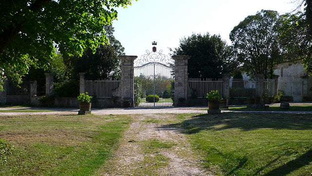 Chateau Larrivaux - Chateau Larrivaux - Aop Haut Medoc - 2018