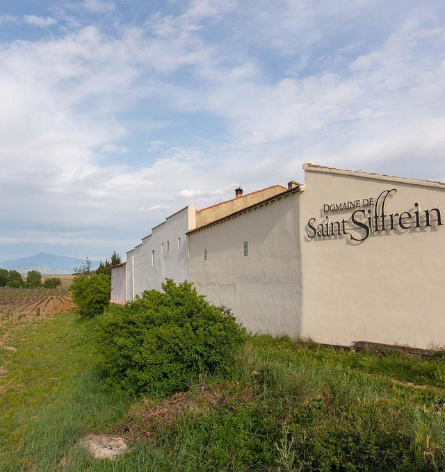 Domaine De Saint Siffrein - Cuvée Spéciale Terre D'Abel - Aop Chateauneuf Du Pape - 2019